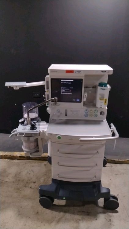 Mindray A7