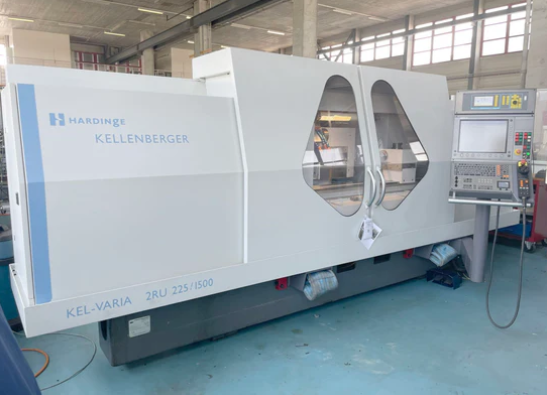 Kellenberger KEL-VARIA 2RU 225/1500