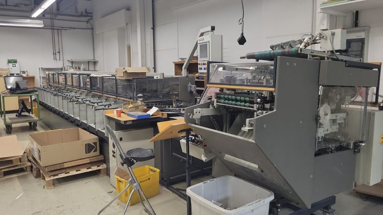 Theisen & Bonitz TB 315 VP