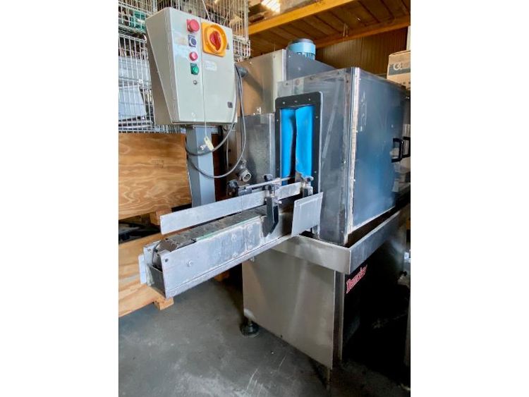 Cames RTF 3+3 WASHER