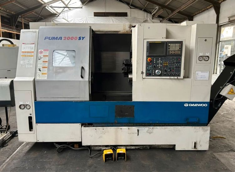 5 Daewoo, Doosan, Hyundai, Nakamura FANUC numerical control lathe Variable in the description 2 Axis