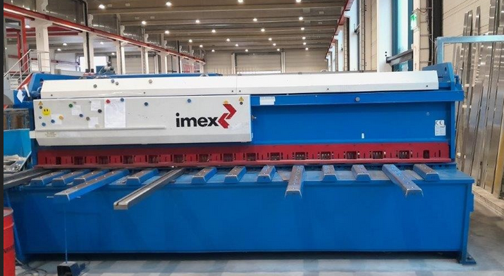 Imex AS 4100 x 6