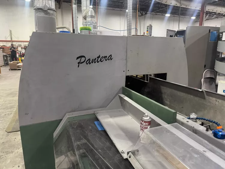 MULLER MARTINI Pantera