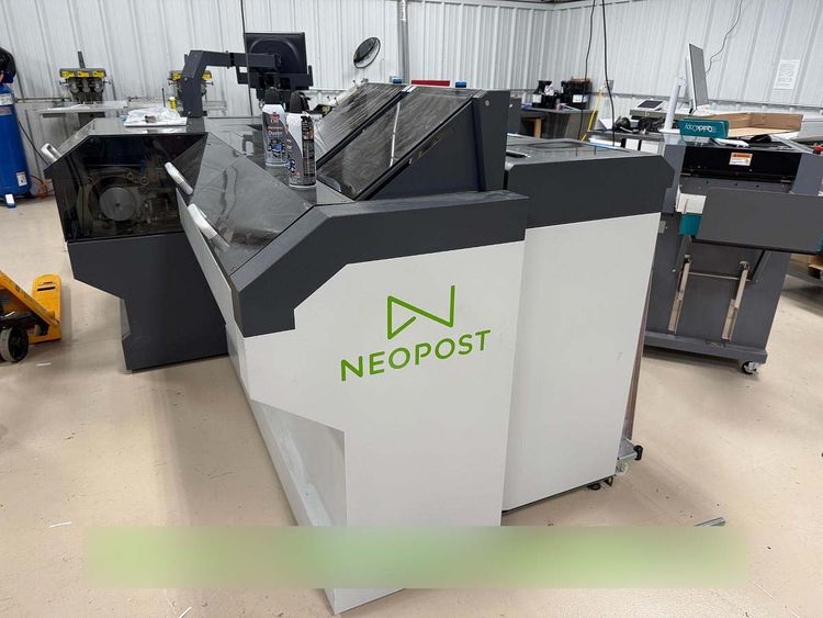 Neopost DS-1200