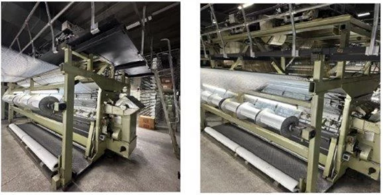 Karl mayer HDRJ 5/2 PLM