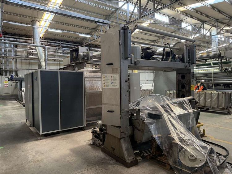 Biella, Kd Formula 1 Multipla 185 Cm