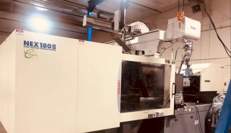 Nissei NEX180III-25E 198 T