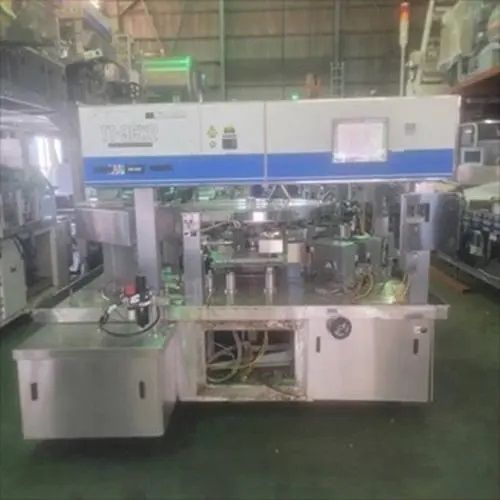 Toyo Jidoki  TT-9CW2 Doy Pouch Machine