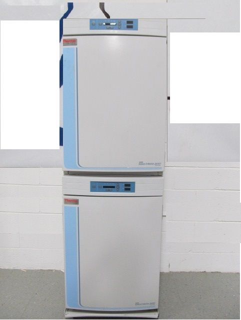 Thermo Scientific Forma Series II 310 DH Air Jacketed Incubator