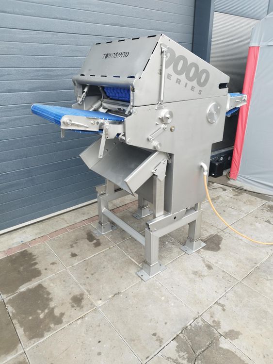 Townsend SK 9000 Skinner