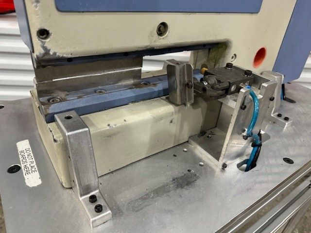 BJZ Board Cutter