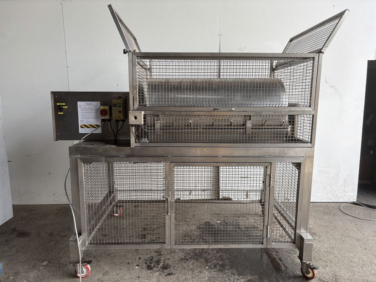 NNP 500L Tumbler
