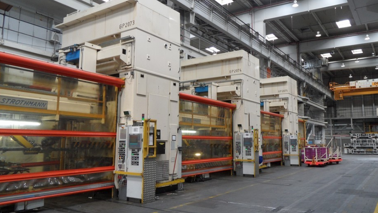 Muller ZE 600 25.4.4 600 t