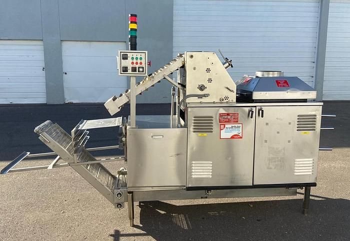 Superior 2F05442PEP FLOUR TORTILLA MACHINE PRESS