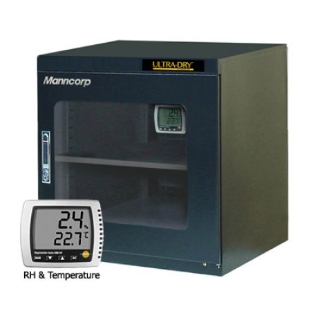 Manncorp Ultra-Dry 290V