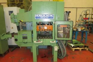 Haulick  & Roos RVD25-540HS Max. 25 Ton