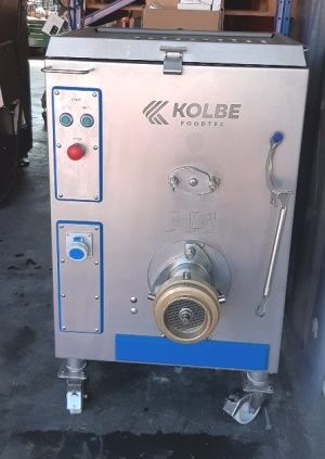 Kolbe MW 52-120 Mixer grinder