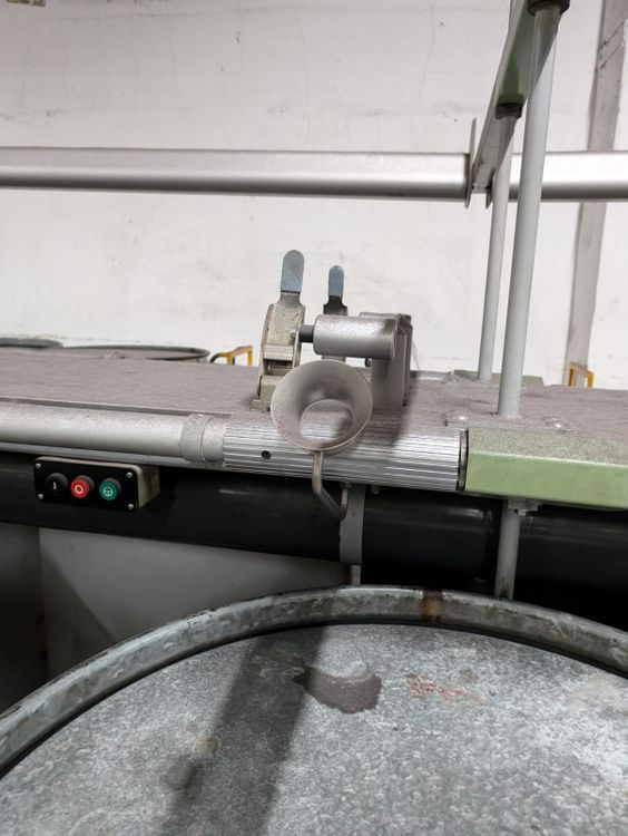 Nsc schlumberger GC 30 Rebreaker