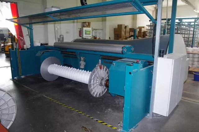 Huys SIGMA 2200 240 Cm