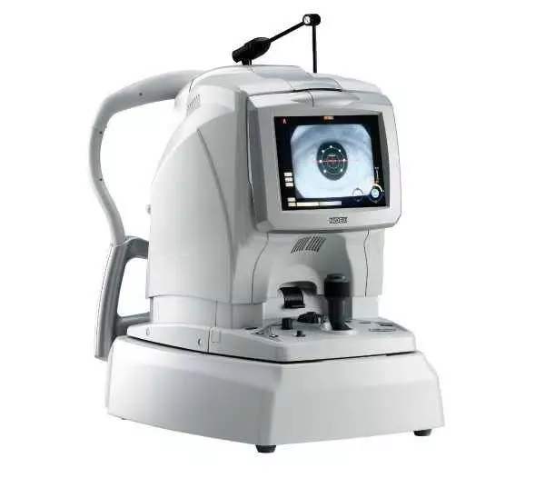 Nidek RS-3000 Advance 2 Optical Coherence Tomography