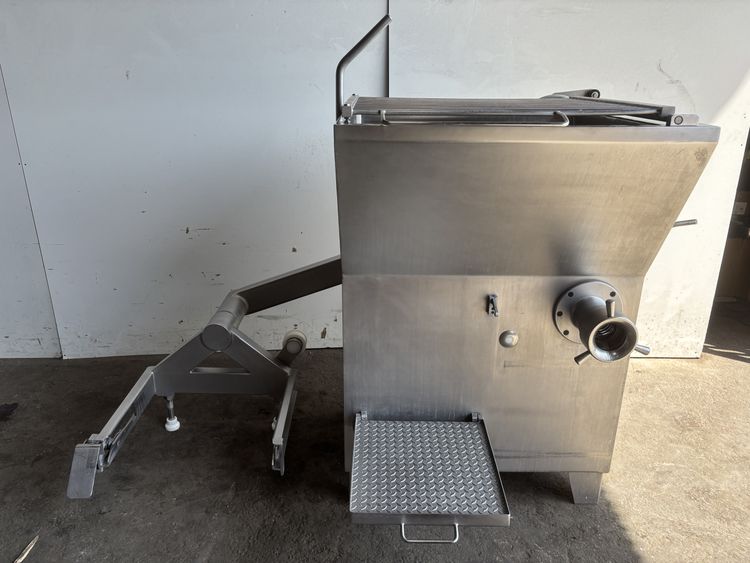 Kilia D114 Mixer grinder