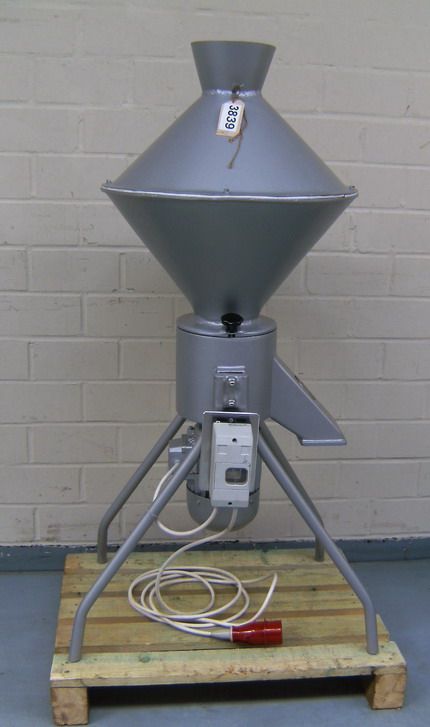 Others Reibmaschine 500 Grinder for Bread Crumbs