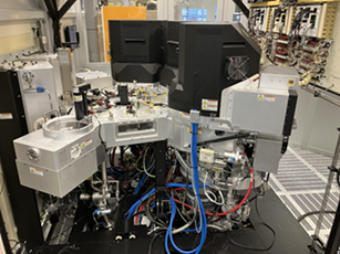 Applied Materials Centura HDP