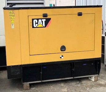 Caterpillar D30