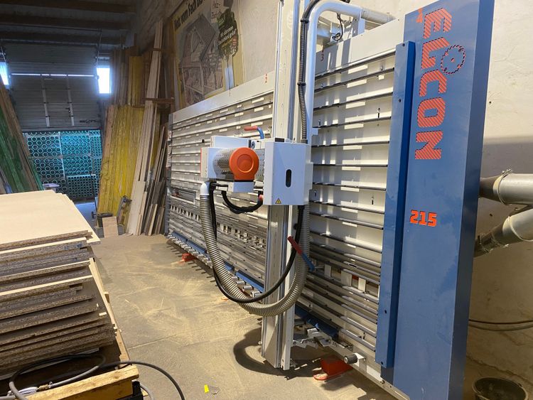 Elcon 215 DSX