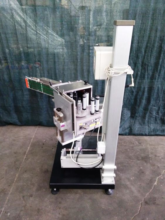 Etipack E485AP4SX, LABELLER