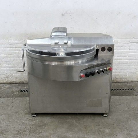 Kilia 65 L 3000 RS Express Cutter