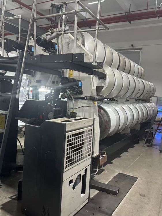 2 Karl mayer Karl Mayer HKS4-M-218-E28 218