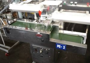 Others Tablet / Capsule Inspection Conveyor