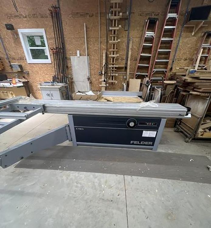 Felder K700S