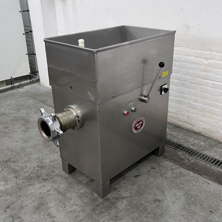 Meissner SG 114 Meat Grinder