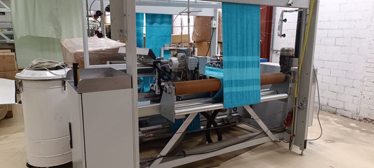 Schmale durate SD 150