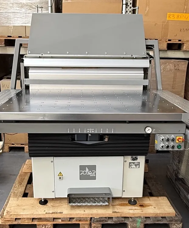 Polar RA-6
