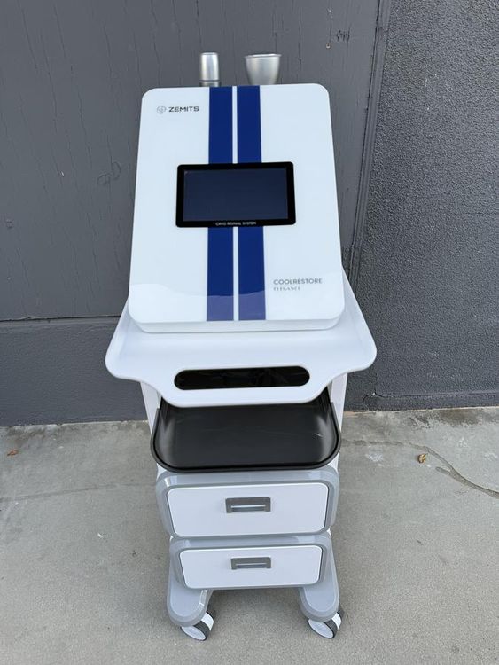 CoolRestore Ellegance Cooling