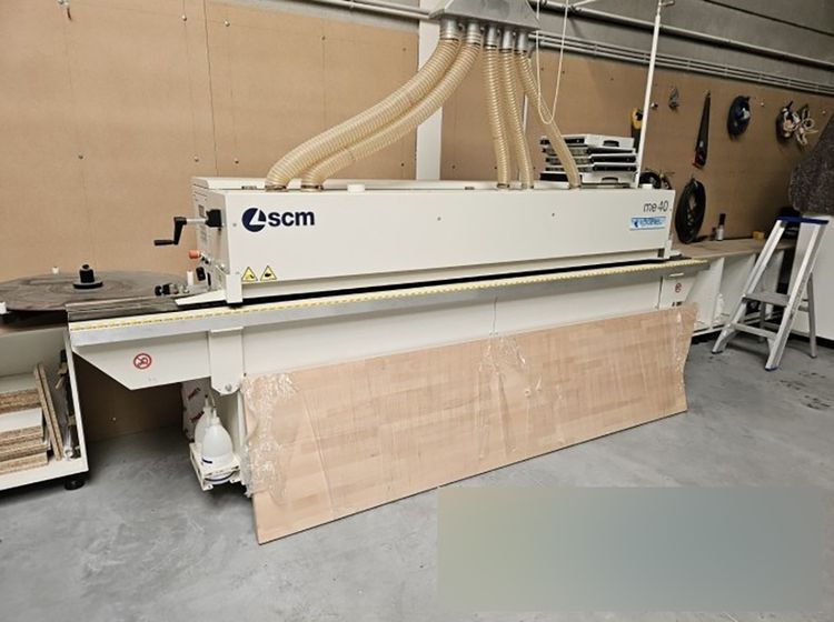 SCM ME 40