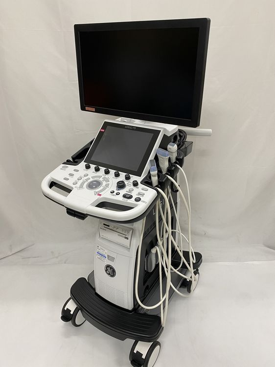 GE Healthcare Logiq P9 Pro
