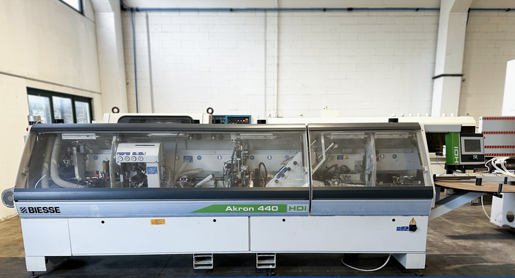 Biesse Akron 440