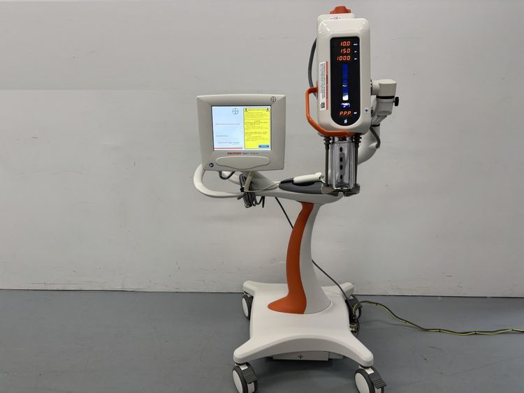 Medrad Mark 7 Arterion Angio Contrast Injector