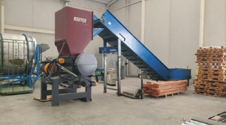 MAPC42100 grinder