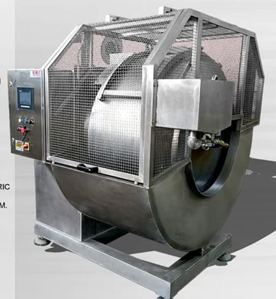 Amc Laboratory drum