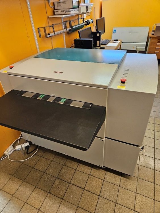 Cron TP-2616E