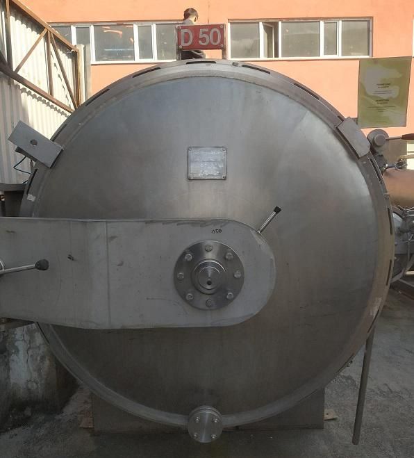 Durand 500 Kg