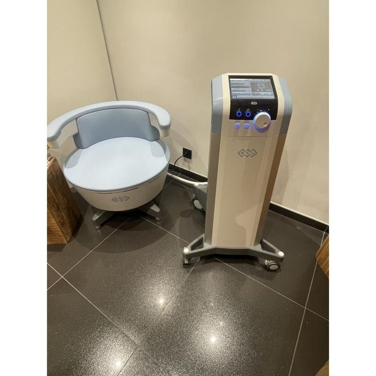 BTL Emsella Kegal Chair for Urinary Incontinence