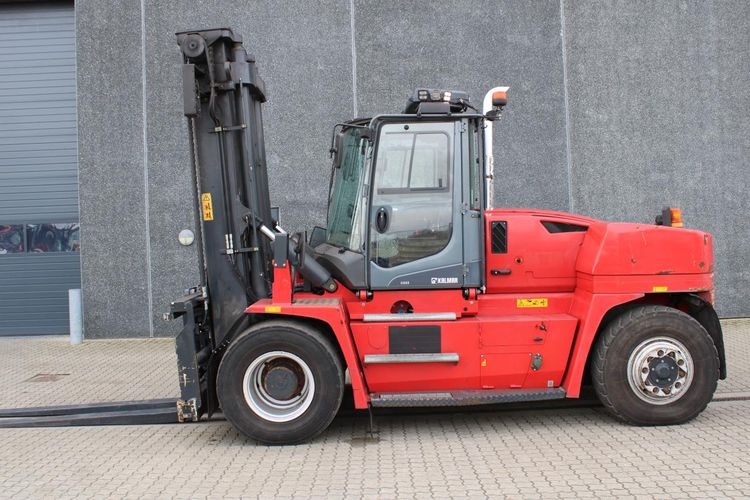 Kalmar DCG150-12 15000