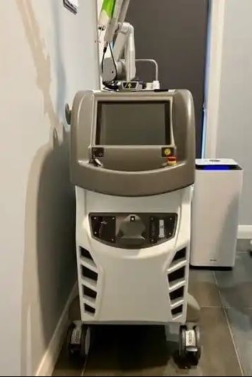 Quanta Discovery Pico Tattoo Removal