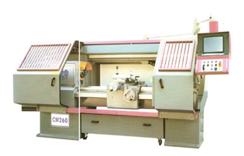 Comev CNC CONTROL 2000 rpm PICO CM 260 x 1500 2 Axis